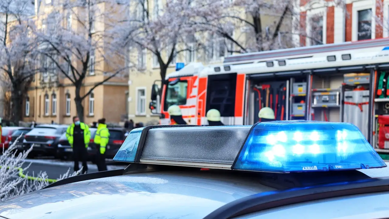 Köln polisi günlerdir teyakkuzda: Gece patlamalarının failleri aranıyor