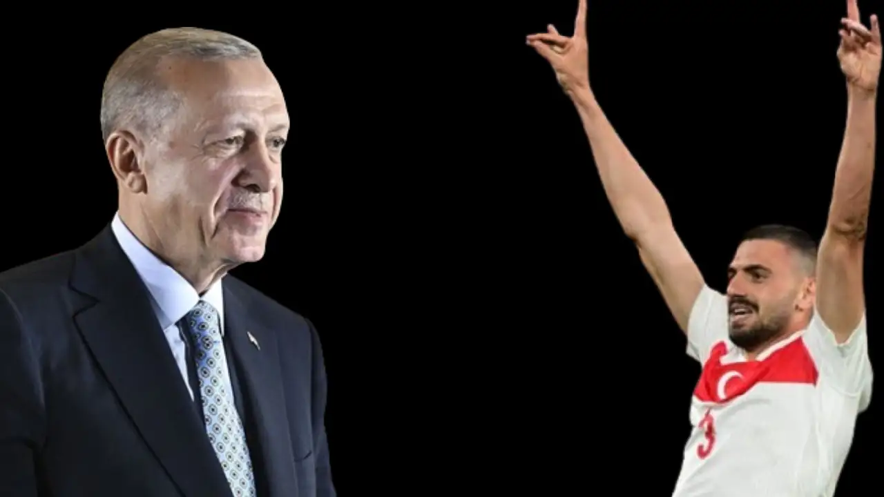 Erdoğan Almanya'ya geliyor... Azerbaycan programını iptal etti