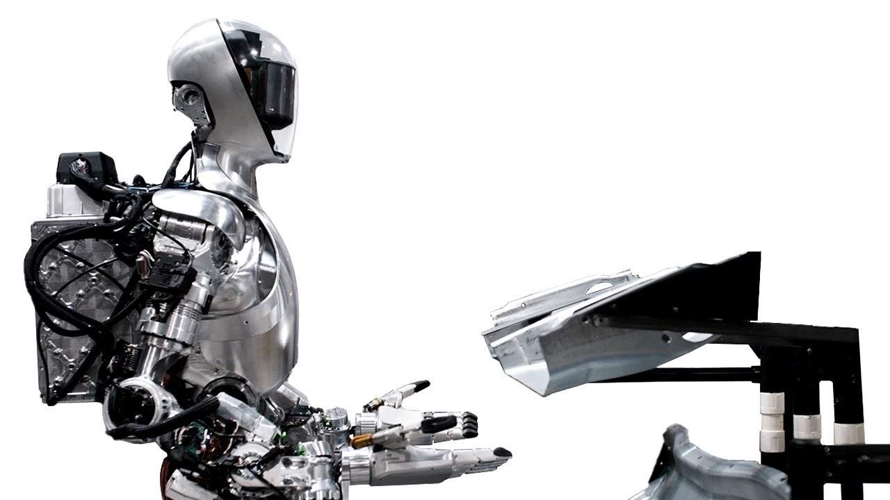 Sendikalar tarih olacak! Robotlar fabrikalarda işbaşı yapıyor