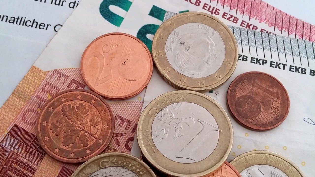Almanya'da çocuk parasına 5 Euro zam gelecek