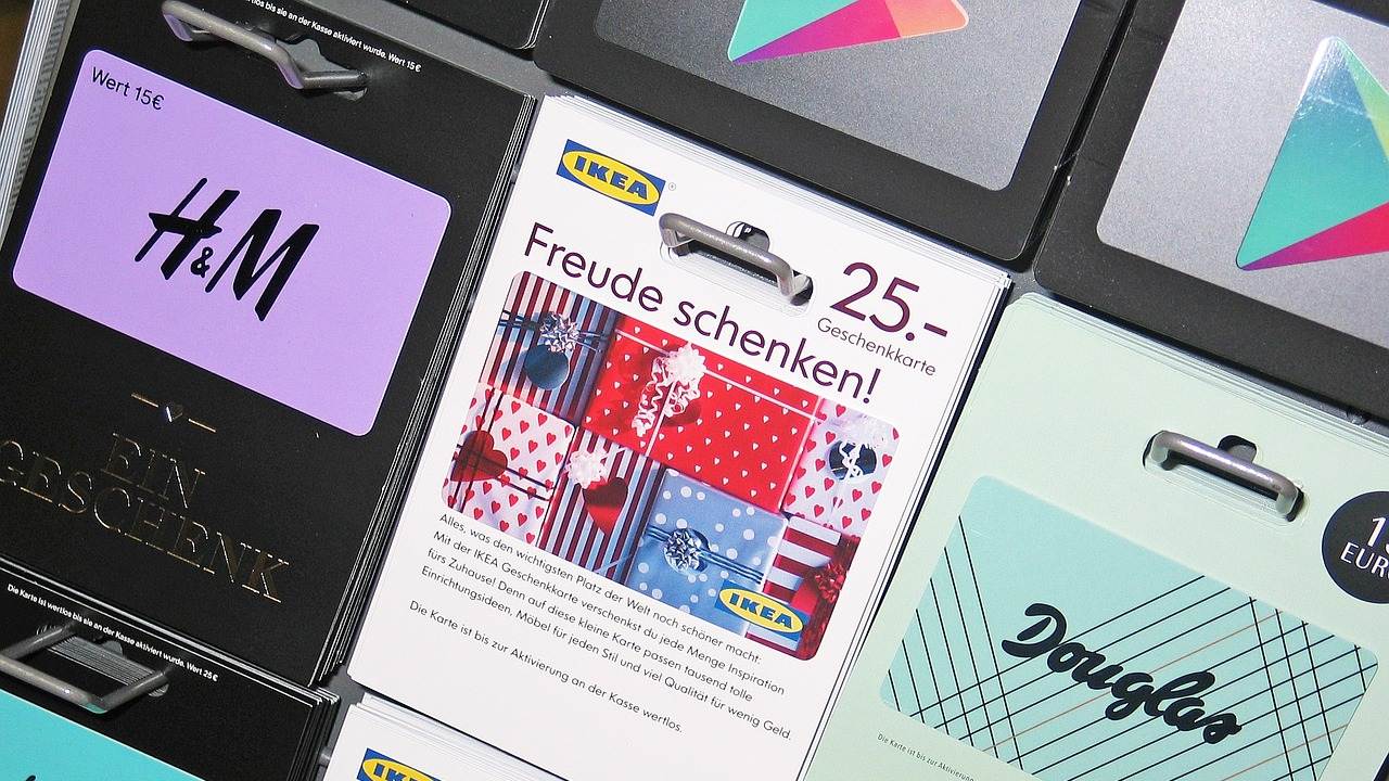 Marketlerden "Gutschein" alırken dikkat: Dolandırıcıların hesabına para yüklemiş olabilirsiniz