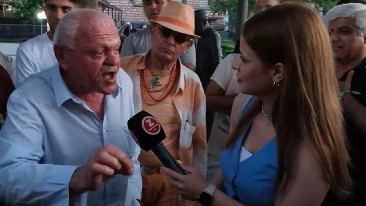"Burada ev var orada ev var" diyen gurbetçi: Almanya'da ekmek 3 Euro!