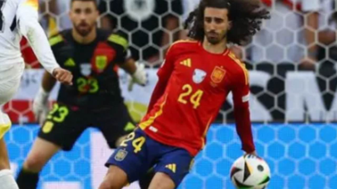 İspanyol oyuncu öfkenin hedefinde: "Tüm Almanya senden nefret ediyor"