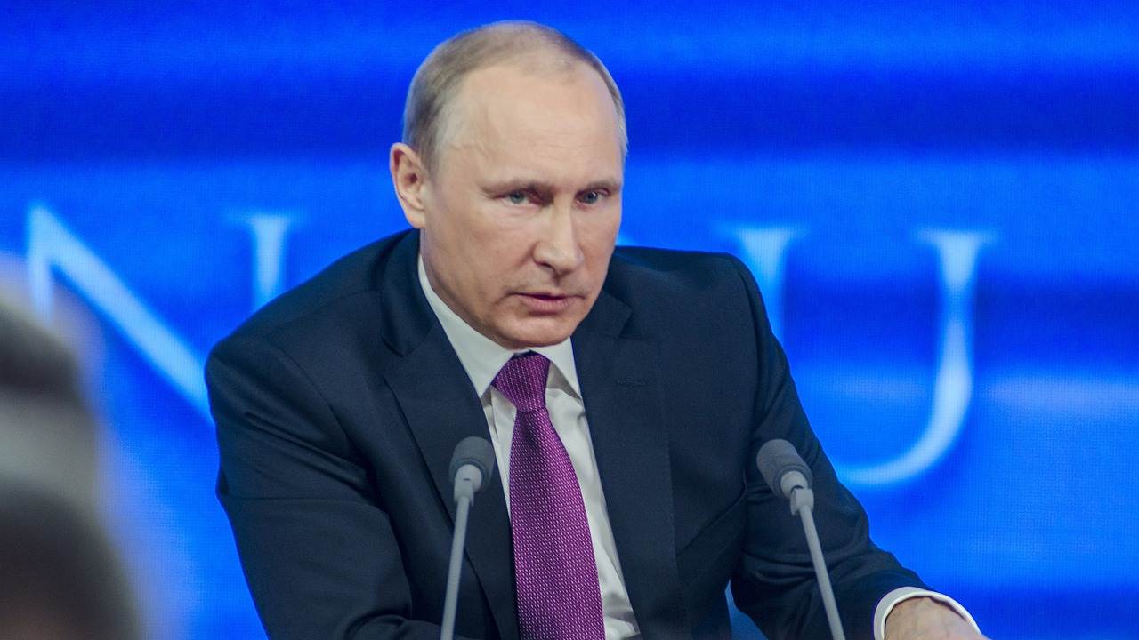 Putin'e tehdit: "İntikamımız acımasız olacak"