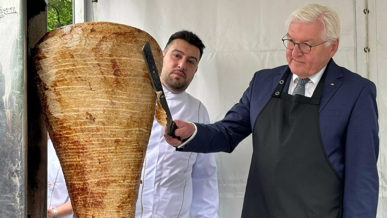 Türkiye-Almanya arasında döner savaşı büyüdü: Kimin milli yemeği