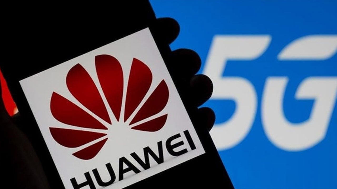 Hedefte Çinli şirketler var: Almanya Huawei ve ZTE için harekete geçti