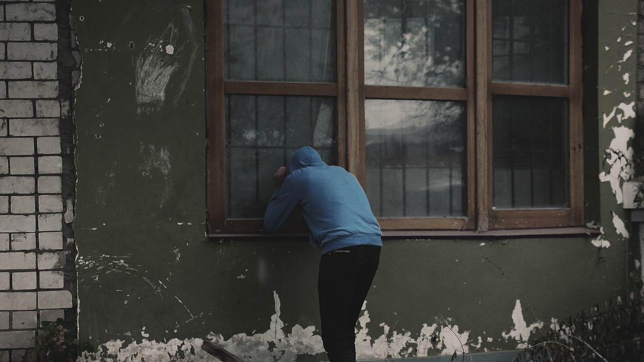 Şimdi de nitrik asit kullanan hırsızlar ortaya çıktı