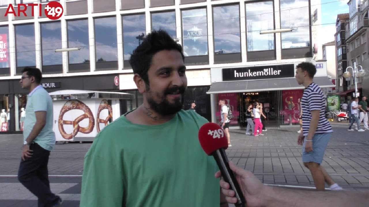 Gurbetçiler yanıtladı: Almanya'da gelecek kaygısı yaşıyor musunuz