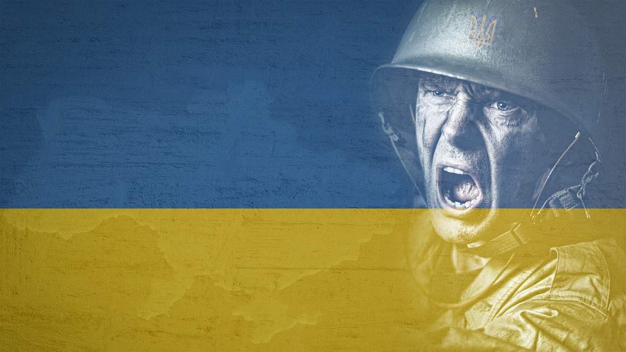 Ukrayna ordusunda kaçan kaçana: 1 kişi öldürüldü