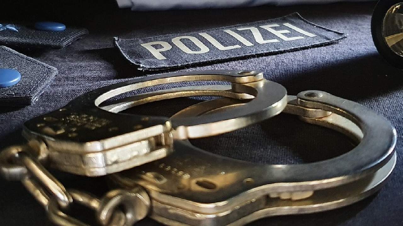 "Polonyalıyım" dedi, ama kandıramadı: Türkiye'nin yıllardır aradığı katili Frankfurt polisi yakaladı