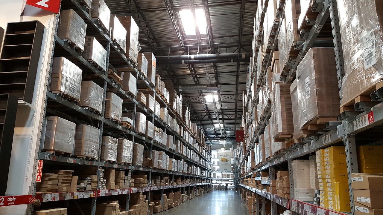 IKEA'dan ürününü toplatma kararı: Yangın çıkma riski bulunuyor