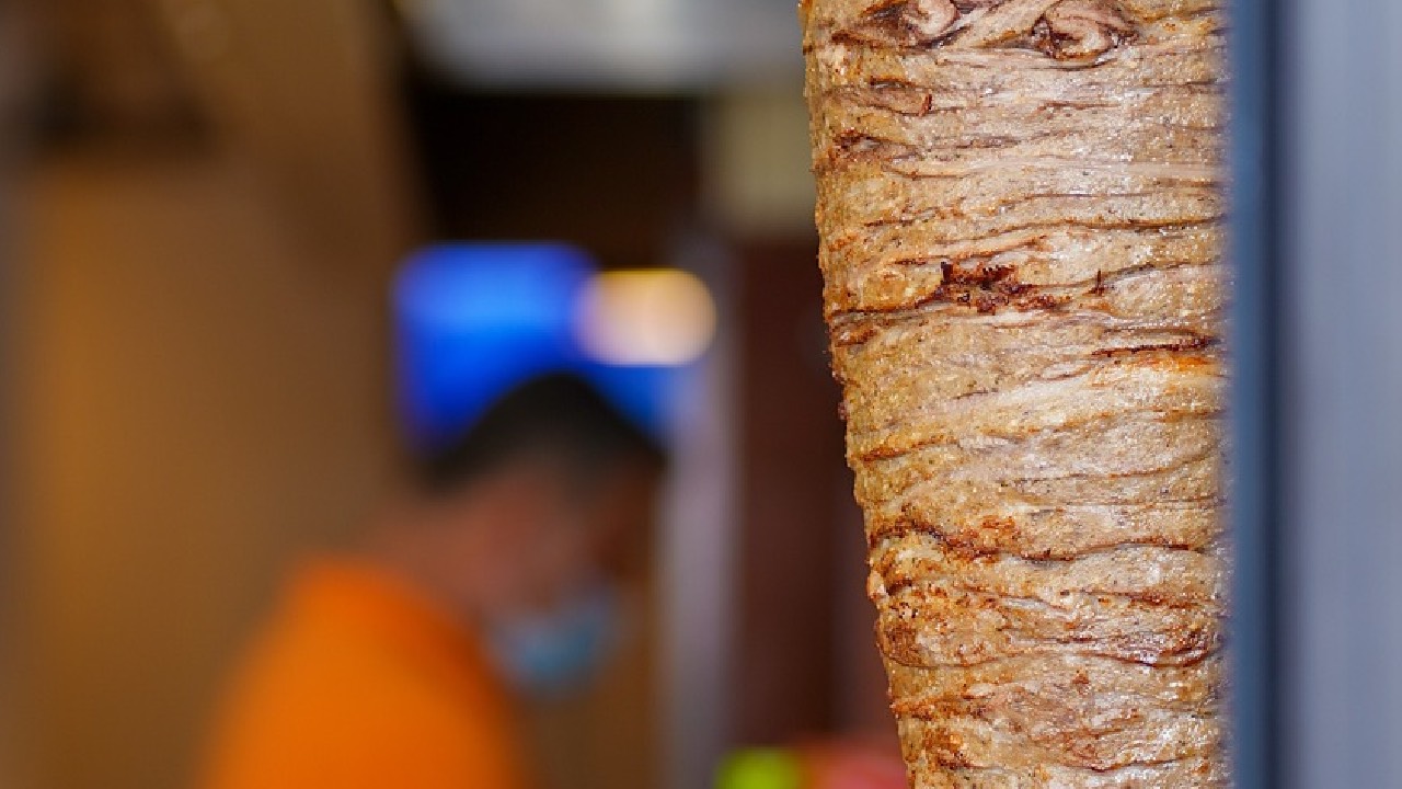 Kritik karar: Almanya'da döner yok olmak üzere