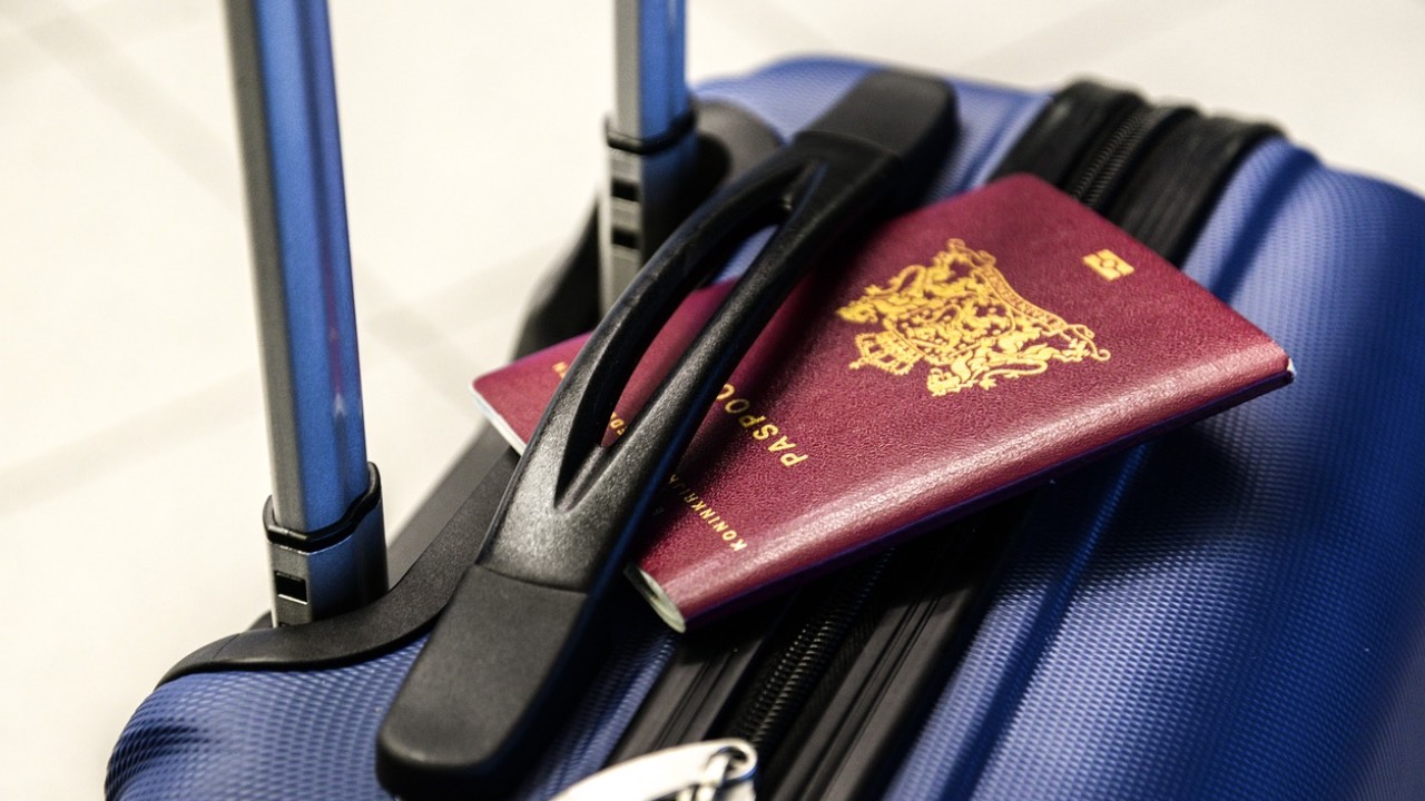 Dünyanın en güçlü pasaport sıralaması güncellendi: Almanya 2. Türkiye 45. sırada!