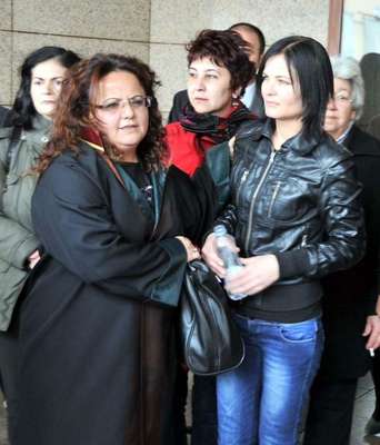 Fevziye Cengiz davası yine ertelendi