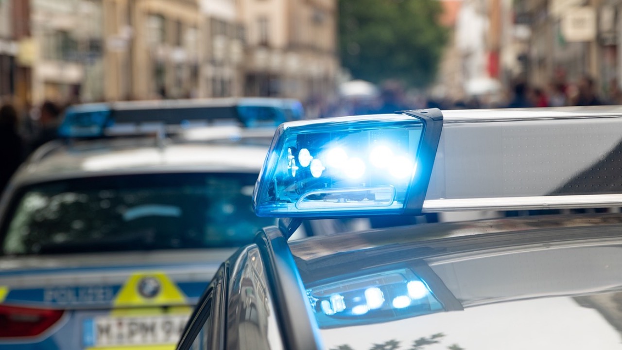 Berlin polisi kaçakçılara göz açtırmadı