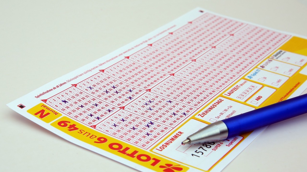 Loto'ya 7.90 Euro yatıran kadın 1 milyon Euro kazandı