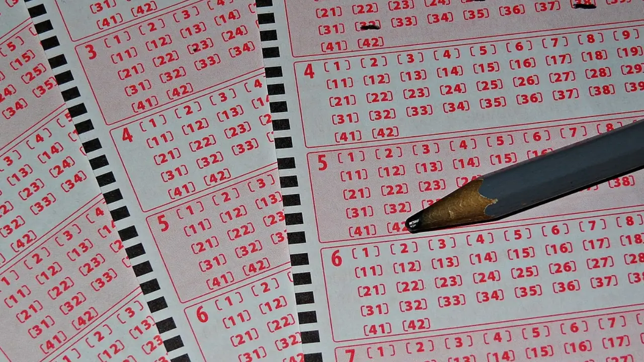 Lotoda tek bir rakam bile tutturamadı, 11 milyon ruble kazandı