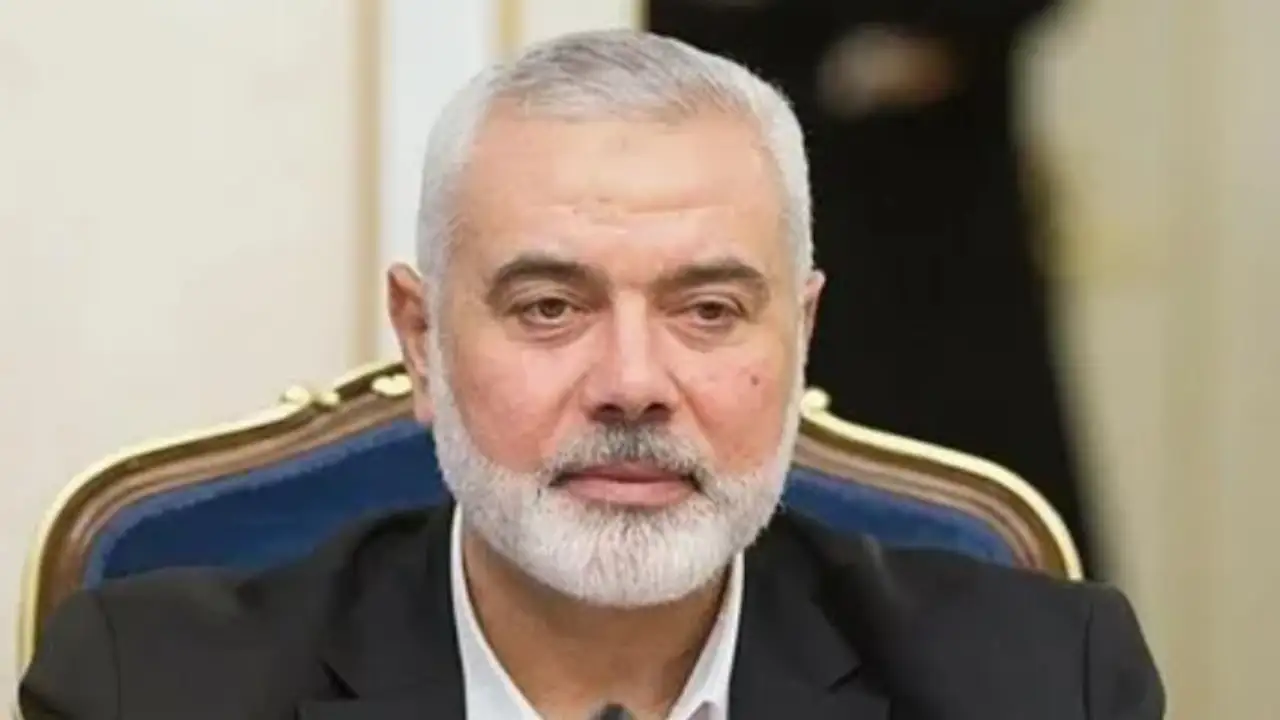 Hamas lideri İran'da öldürüldü, "intikamı alınacak" mesajı geldi