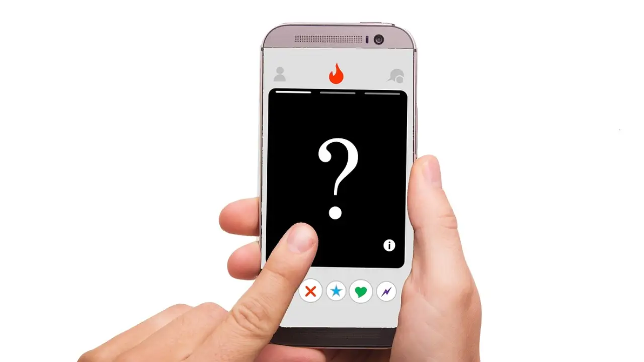 Olimpiyatlar'da Türkler Tinder'da coştu