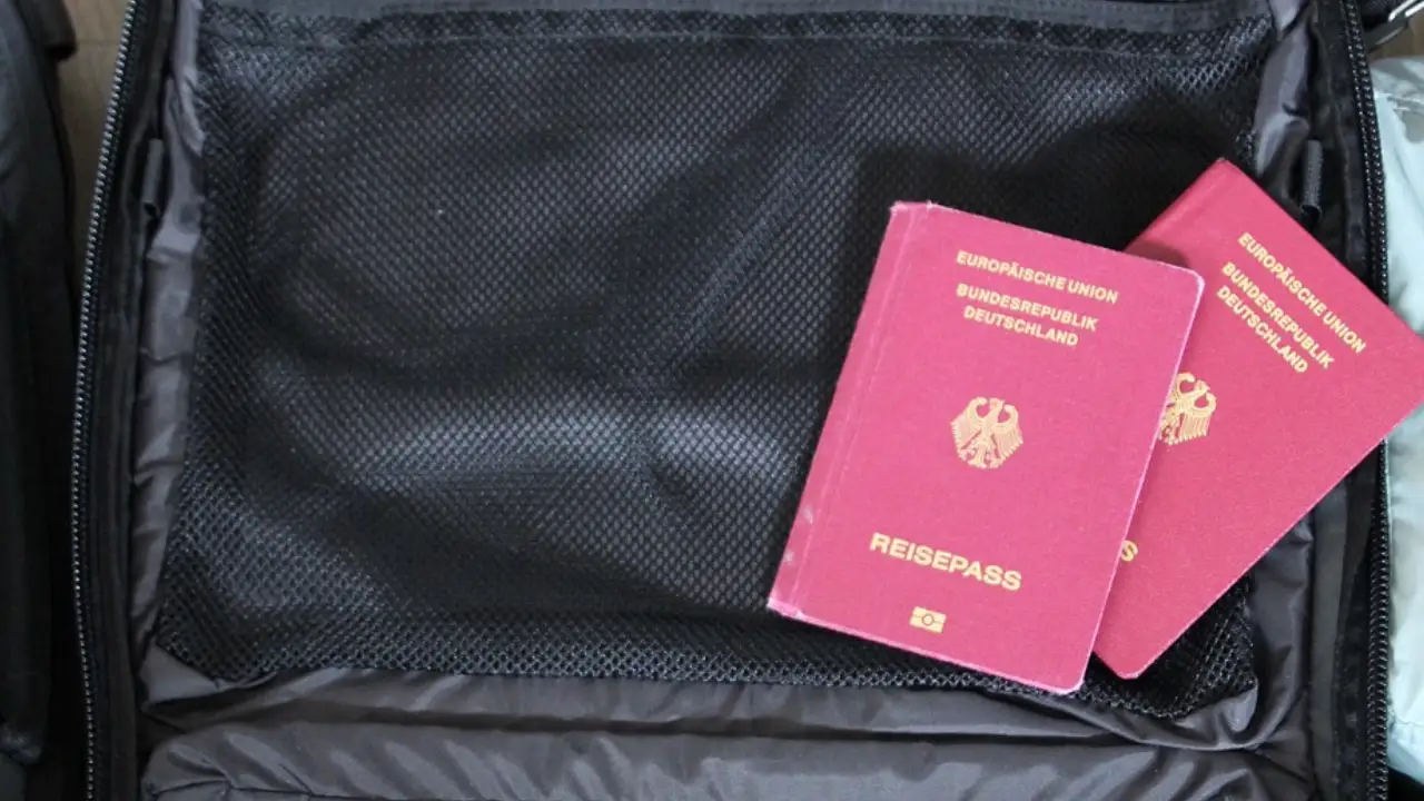 Berlin'de yüzde 193, Hamburg'da yüzde 73 artış! Alman yetkililer Alman pasaportu basmaya yetişemiyor