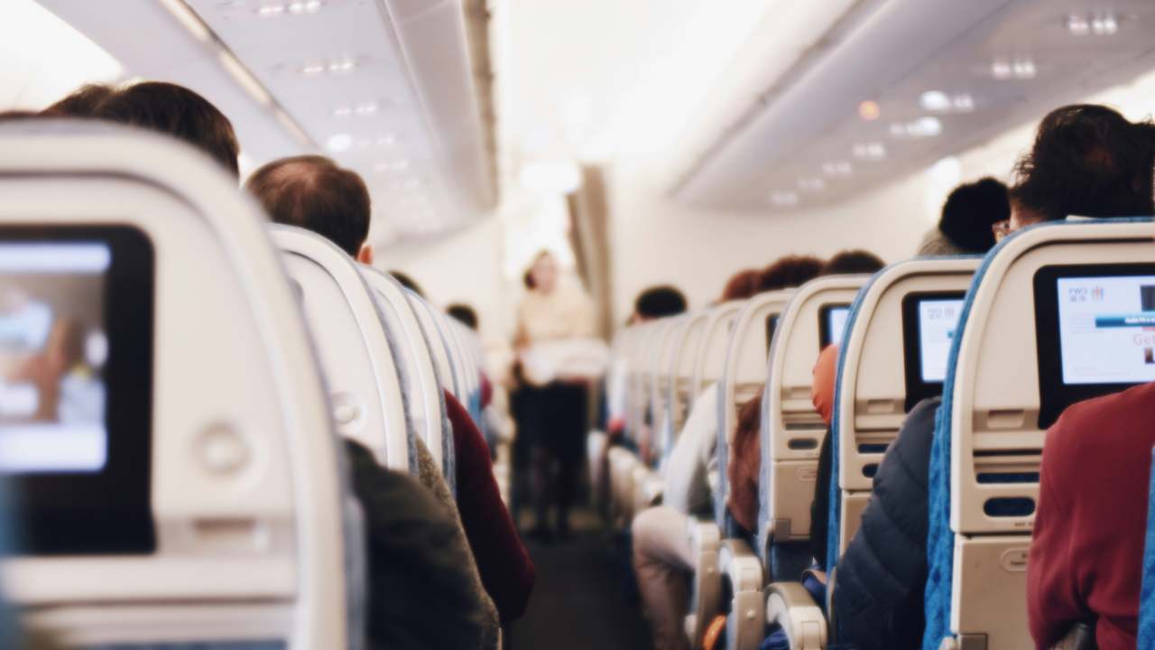 Ryanair ve Eurowings Hamburg’da seferlerini durduruyor