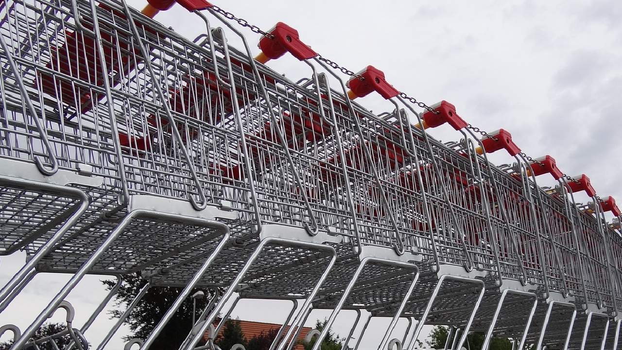 Zirvede Edeka var: Lidl ilk kez Rewe'yi geçti