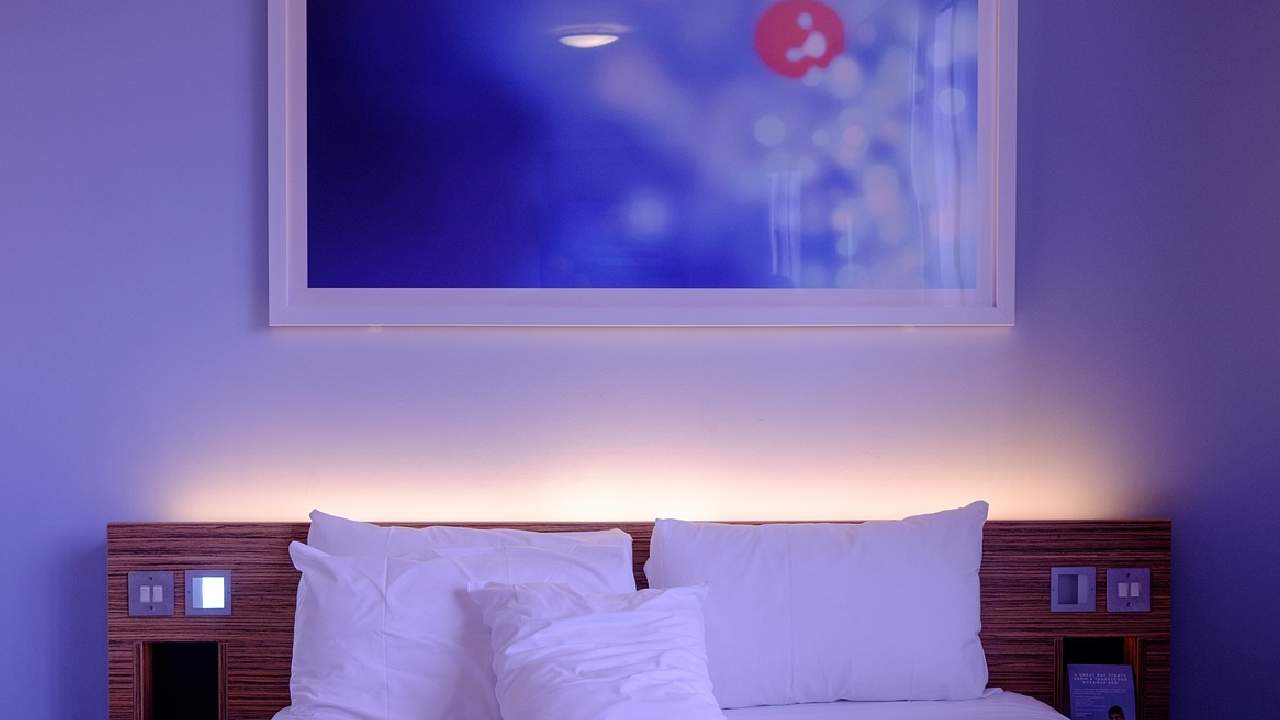 Yastık, yorgan, yatak... Otel odasında kalırken artık iki kere düşüneceksiniz