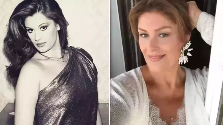 69 yaşındaki Gülşen Bubikoğlu'ndan güzellik tüyoları