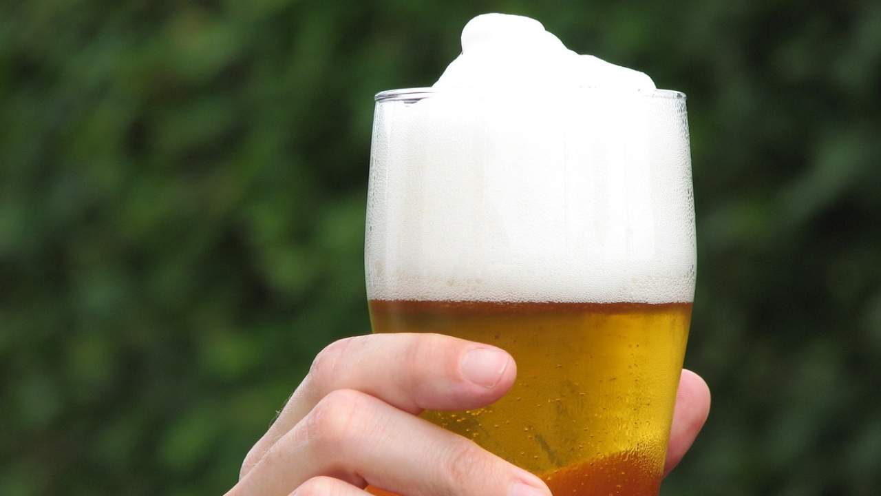 Almanya'da "alkolsüz bira" yaygınlaşıyor