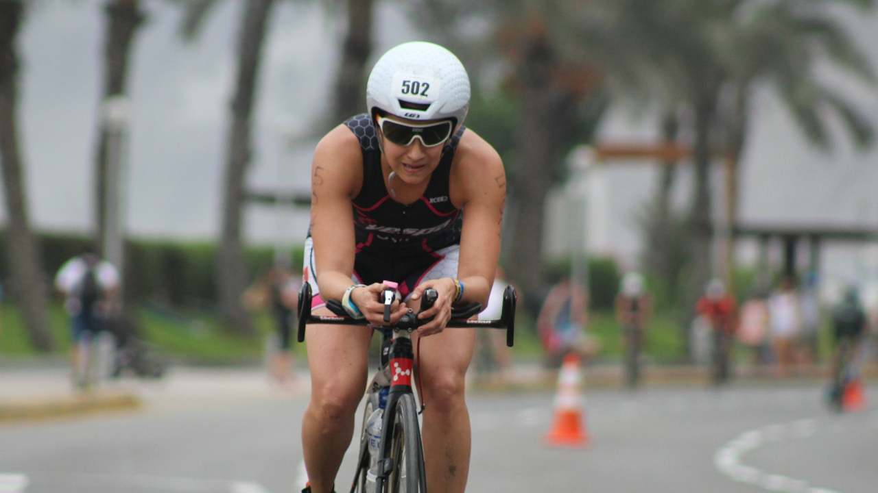 Almanya, Paris 2024 triatlon karışık takımda altın madalya kazandı
