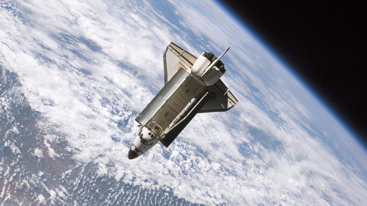 Boeing Uzayda da Kaybetti... Astranotları SpaceX kurtaracak