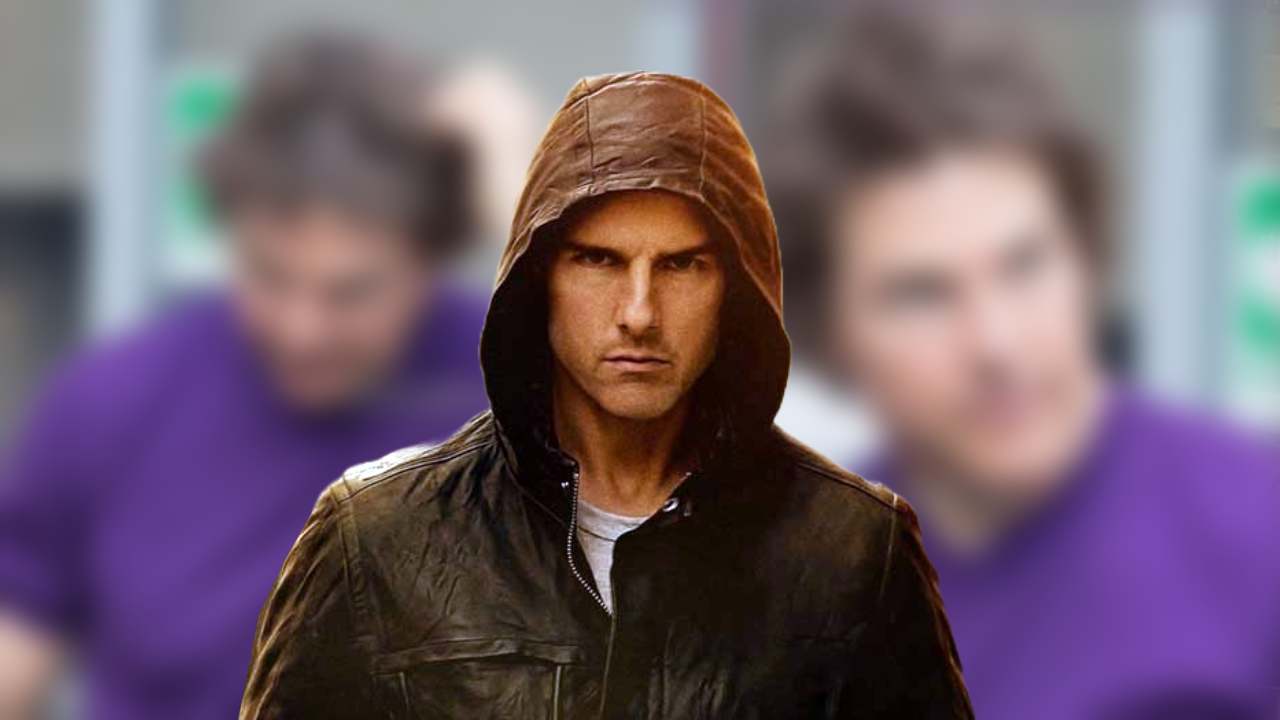 Tom Cruise’nun son hali hayranlarını şaşırttı