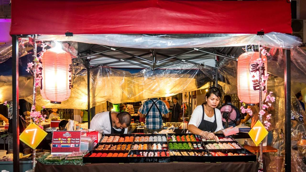 Tayland'ın bu yemeği yılda 20 bin kişiyi öldürüyor: İşte nedeni...