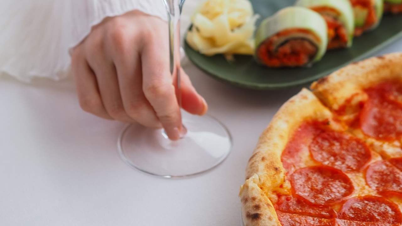 Baden-Württemberg'de pizza dükkanı patladı