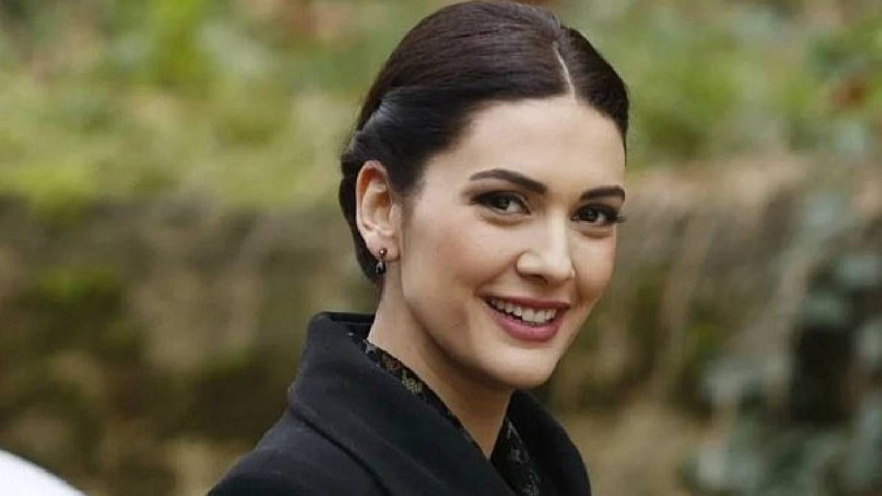 Bergüzar Korel imaj değiştirdi