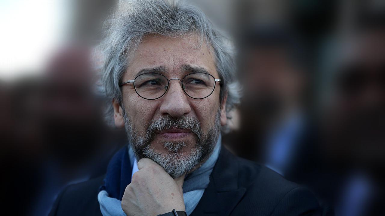 Can Dündar’dan çarpıcı ARD belgeseli: Türkiye'deki mafya-devlet ilişkileri