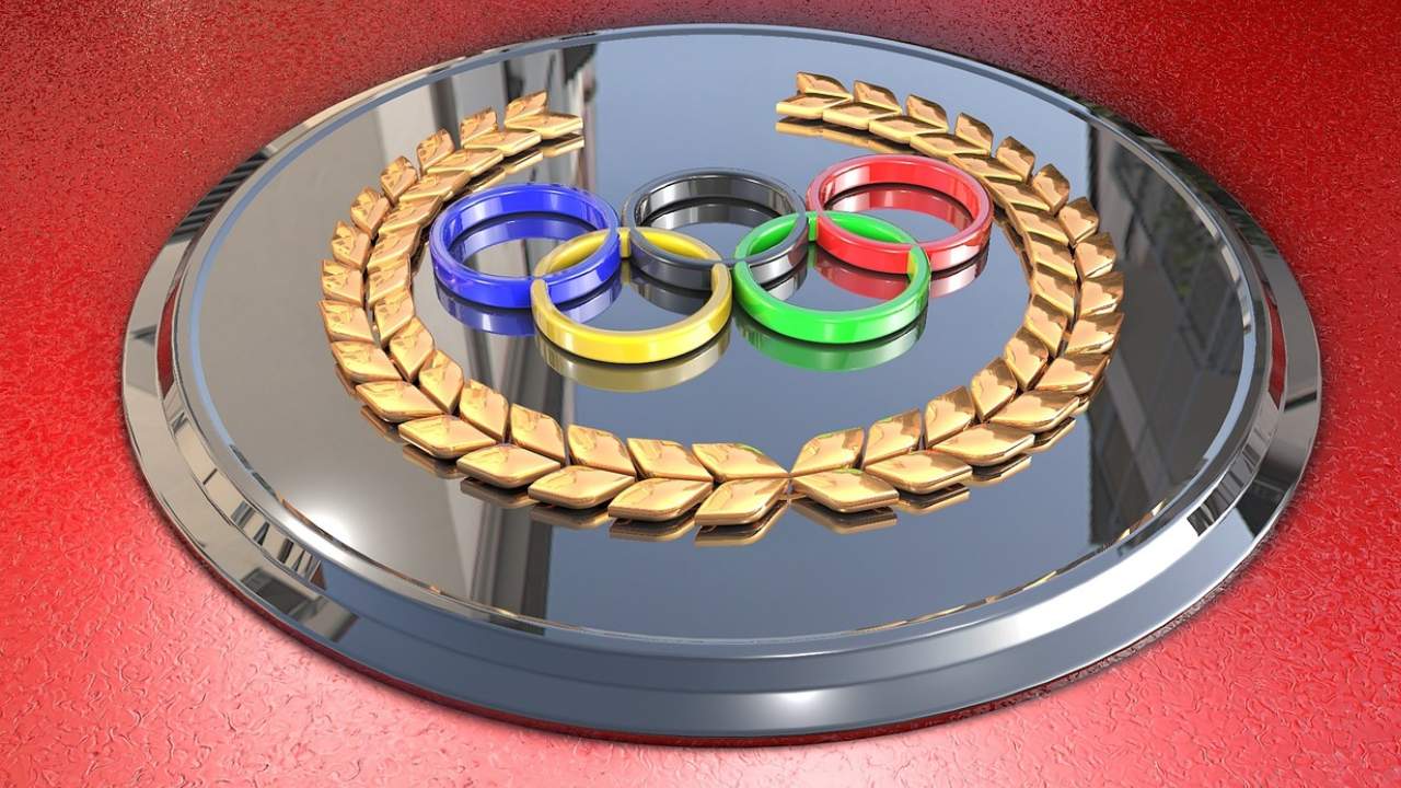 Alman Olimpiyat Şampiyonu "altın madalya" için milyon Euro istedi