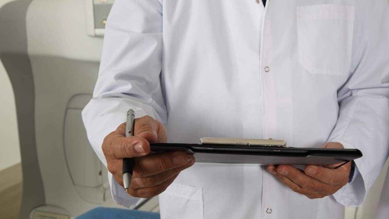 Doktorlar korunamıyor: Almanya giderek Türkiye'ye benziyor