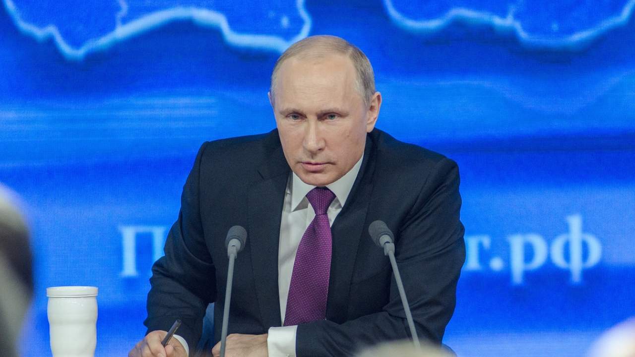 Putin'in Almanya'daki popülerliği artıyor