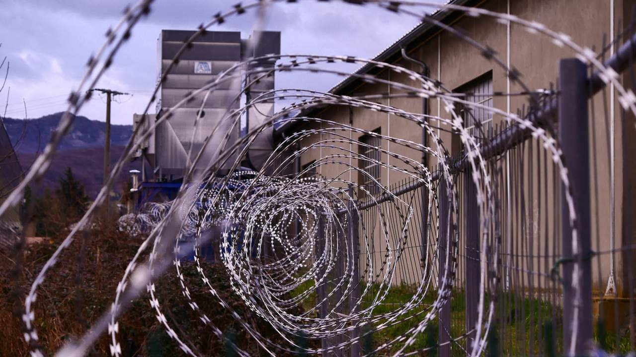 ABD vatandaşı Rusya'da 12 yıl hapis cezasına çarptırıldı
