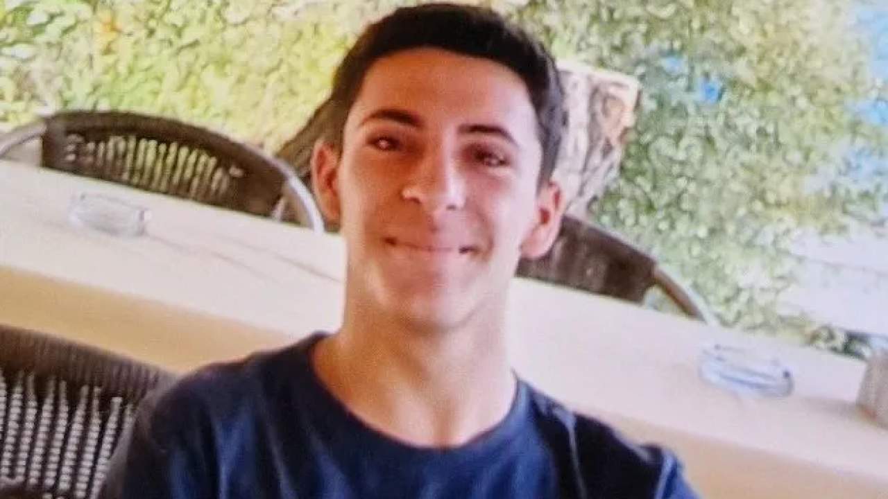 Hannover polisi 15 yaşındaki Ali Evren A. için seferber oldu