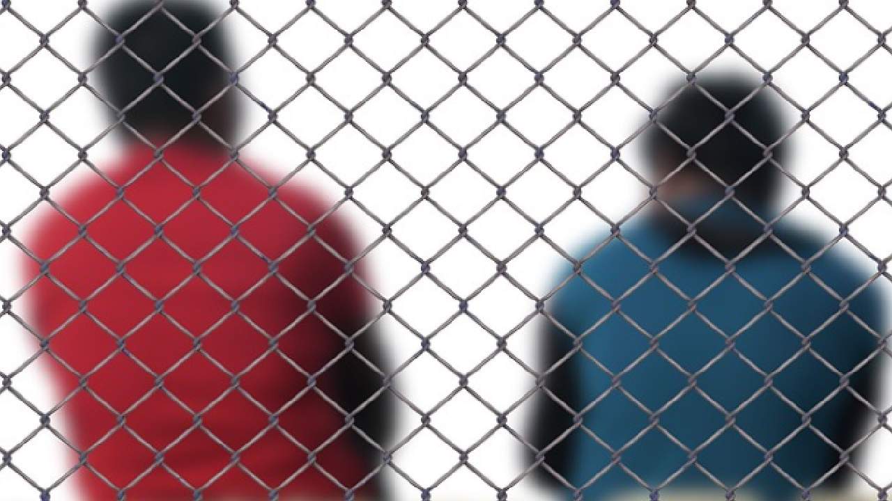 2 Suriyelinin üzerinden 9 sahte belge çıktı: Alman polisini kandıramayınca "sığınma" talep ettiler