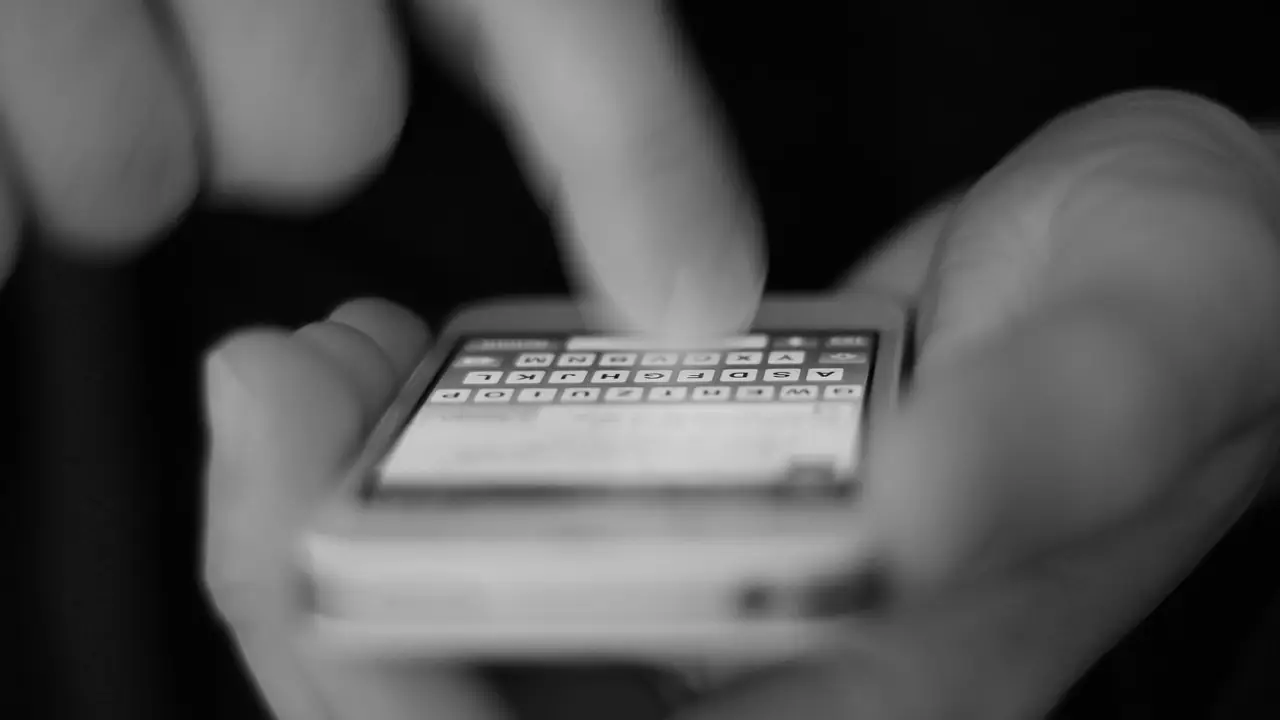 Dolandırıcıların yeni yöntemi: Gelen bu SMS'i hemen silin