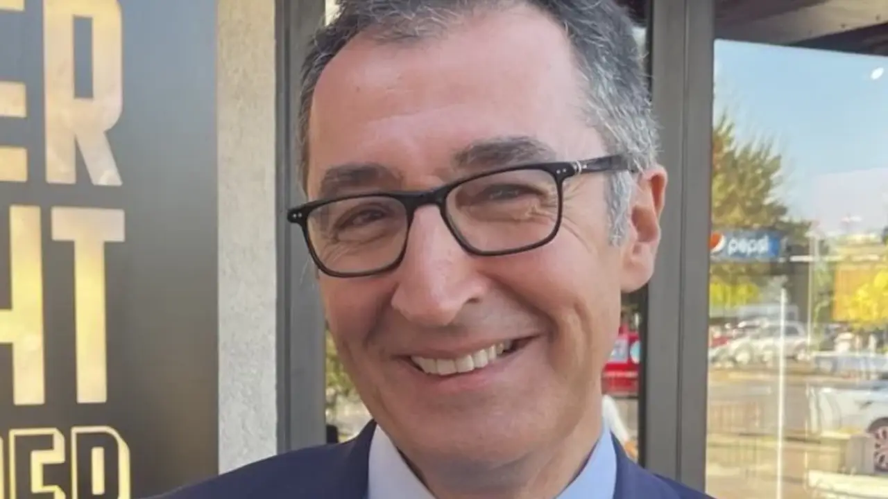 Cem Özdemir yeni bir aşka "yeşil ışık" yaktı