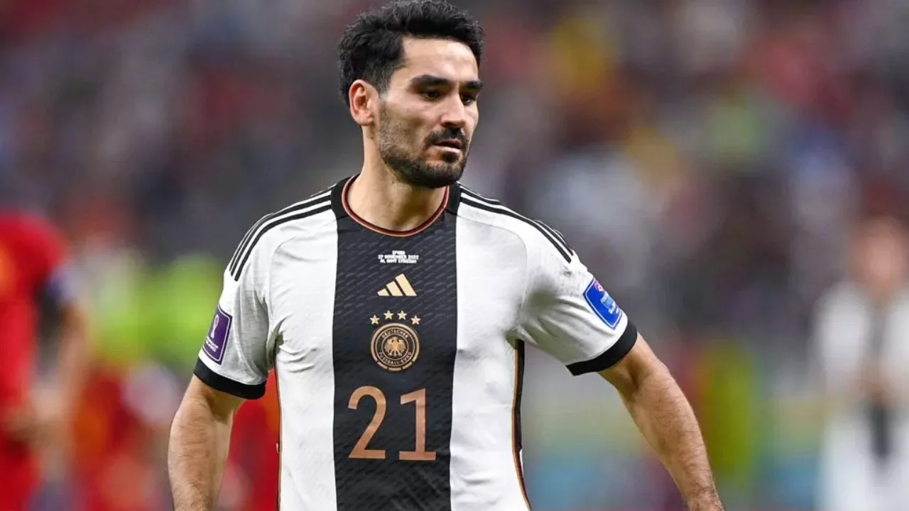 İlkay Gündoğan Suudi Arabistan yolcusu mu