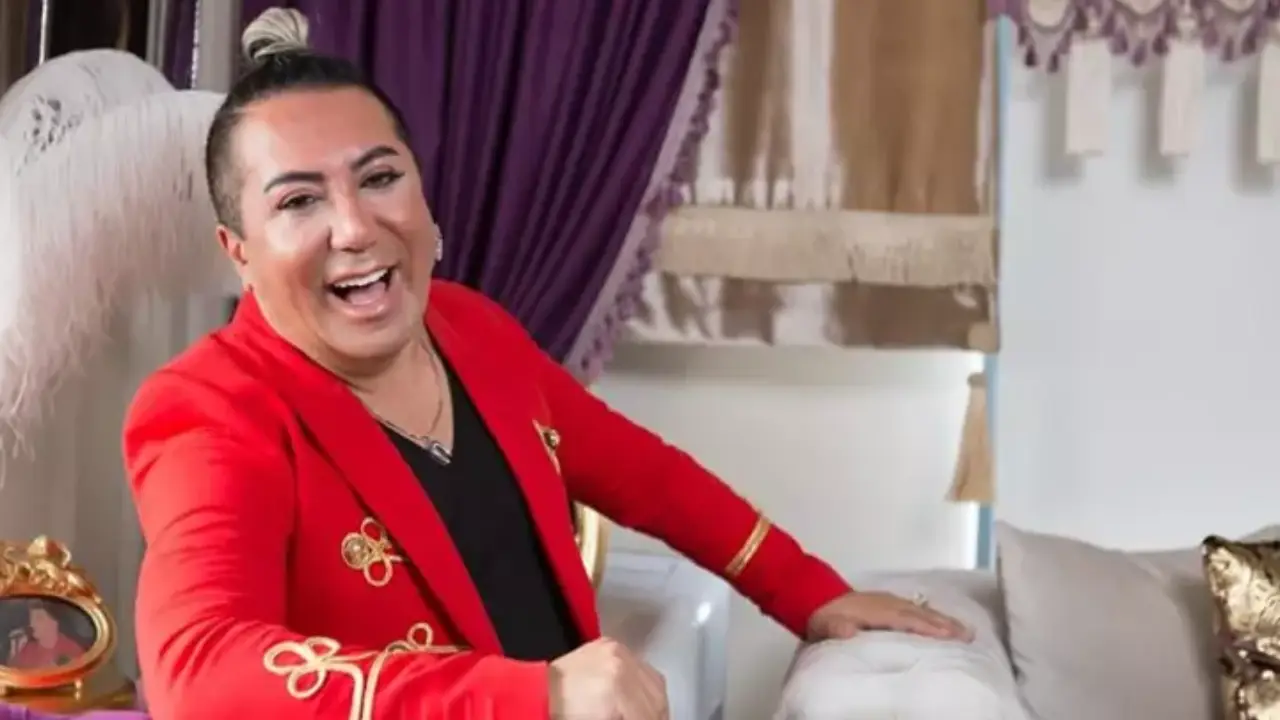 Murat Övüç'ten gurbetçileri kızdıracak sözler: "Almanya'da tuvalet temizliyorsunuz, siz kimsiniz lan?"