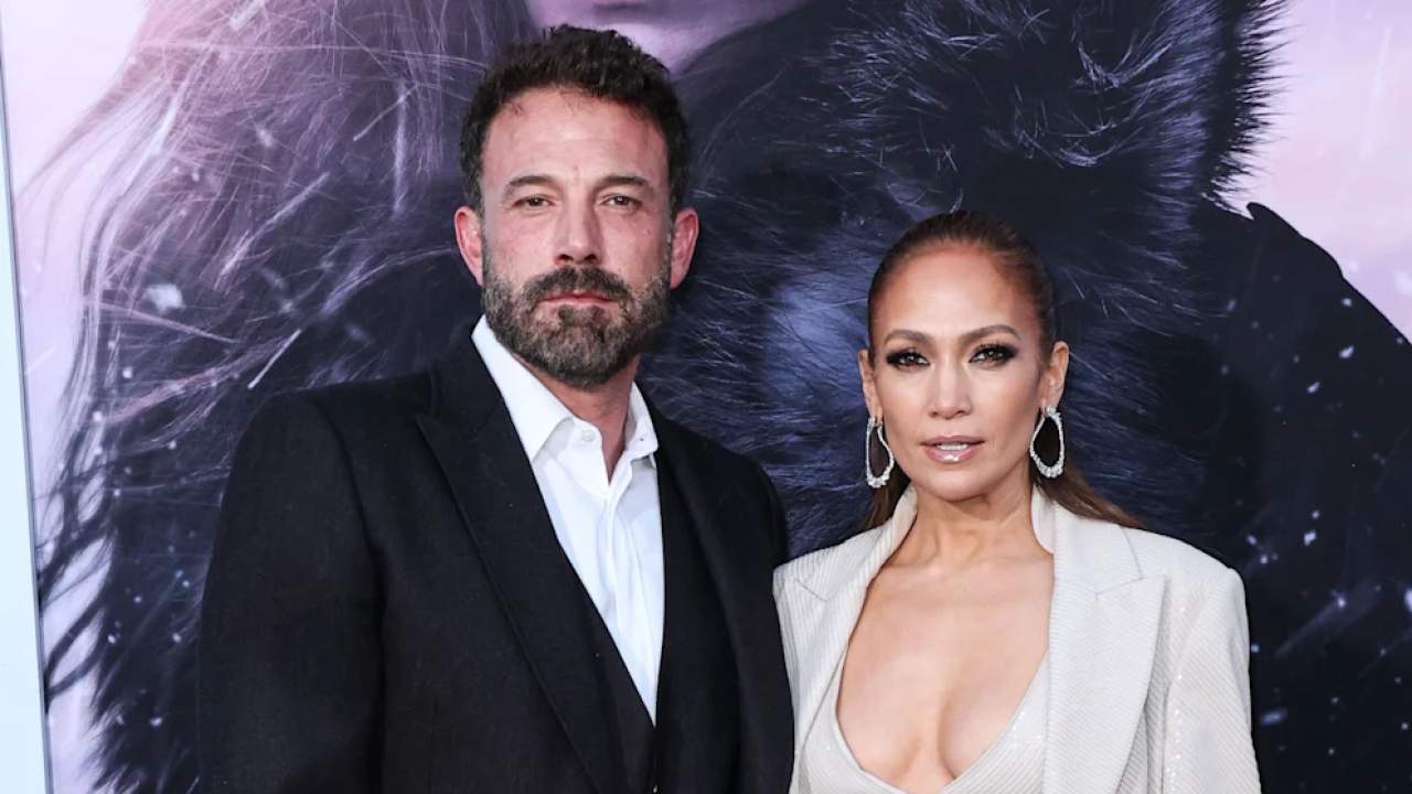Jennifer Lopez ve Ben Affleck boşanıyor: Bennifer sona erdi
