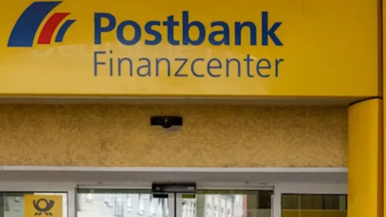 Yüzlerce şube kapanıyor: Postbank bazı şehirlerden tamamen çekiliyor