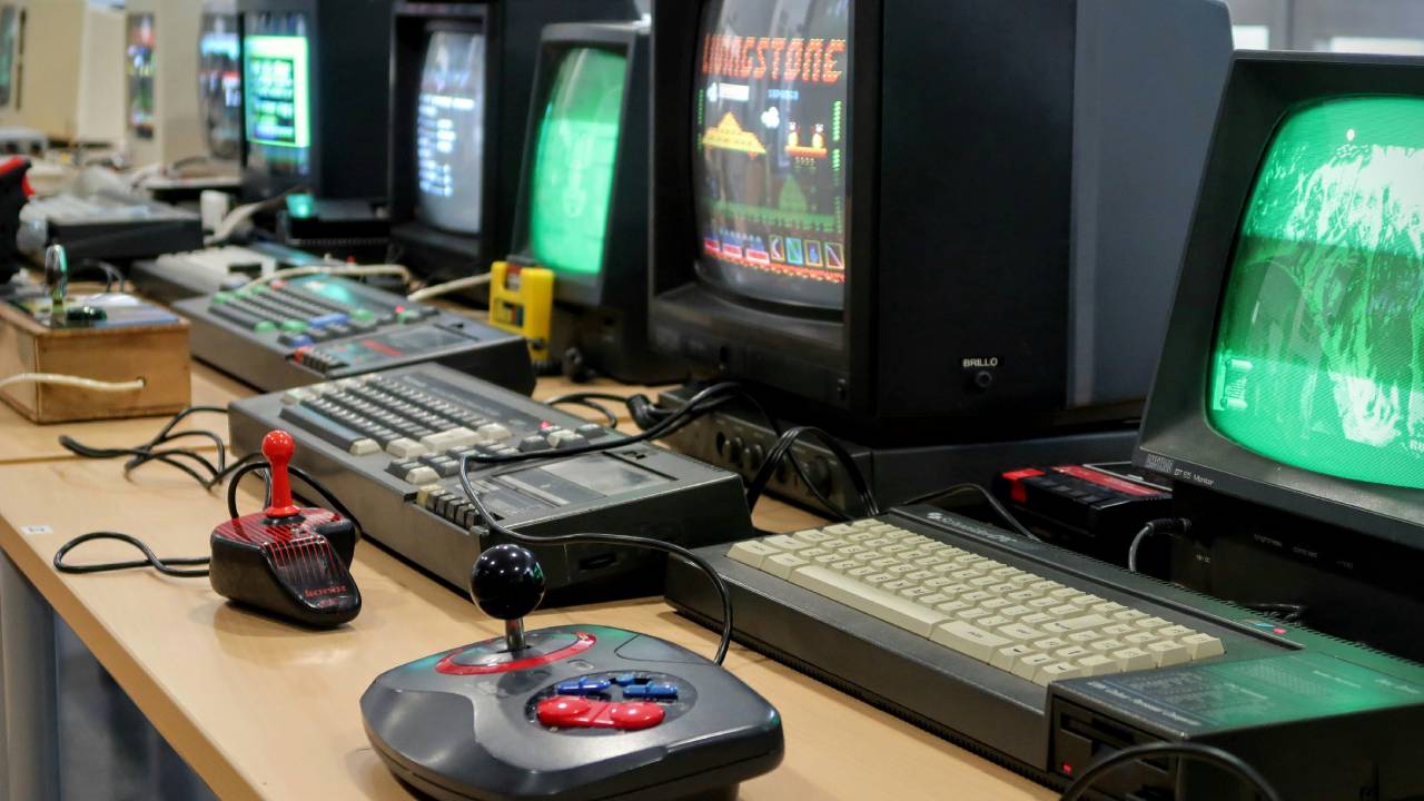 Atari severlere müjde: 1980'lerin konsolu geri geliyor