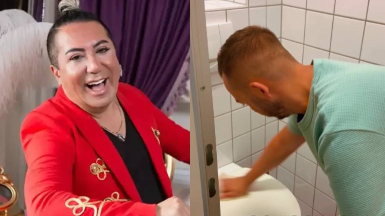 Murat Övüç'ün gurbetçileri kızdıran sözlerine Almanya'da yaşayan Türk komedyenden videolu yanıt